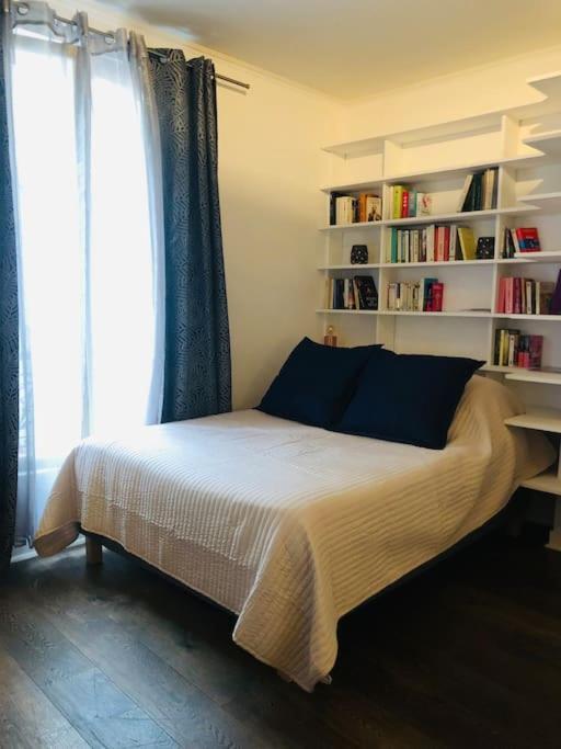 شقة Habitation Cassiopee باريس المظهر الخارجي الصورة
