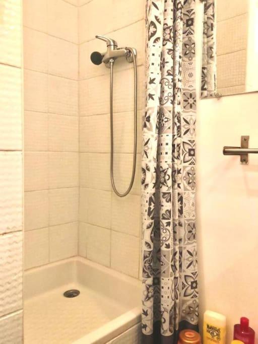 شقة Habitation Cassiopee باريس المظهر الخارجي الصورة