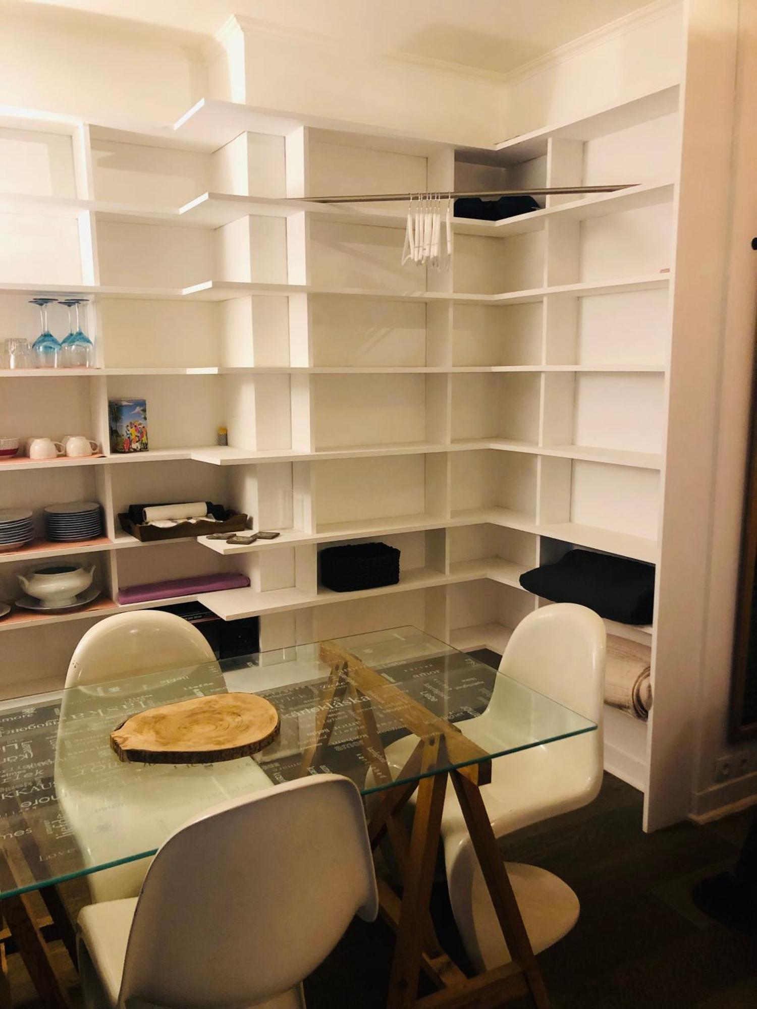 شقة Habitation Cassiopee باريس المظهر الخارجي الصورة